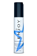 Enjoy Hair Care Shine and Smooth