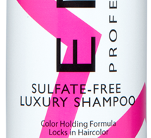 Enjoy Sulfate-Free Luxury Shampoo