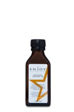 Enjoy Hair Care Hair and Skin Treatment Oil