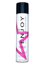 Enjoy Hair Care Super Hold Hair Spray