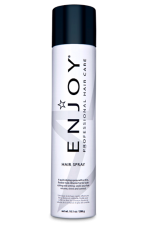 Enjoy Hair Care Hair Spray
