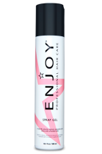 Enjoy Hair Care Spray Gel
