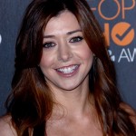 Alyson Hannigan