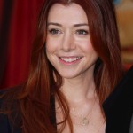 Alyson Hannigan