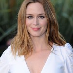 Emily Blunt