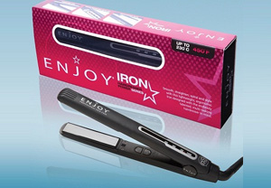 Flat Irons