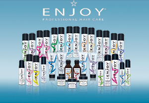 Enjoy Hair Care