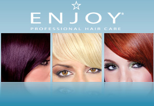 Enjoy Hair Color