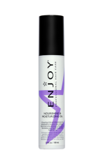 Nourishing and Moisturizing Oil
