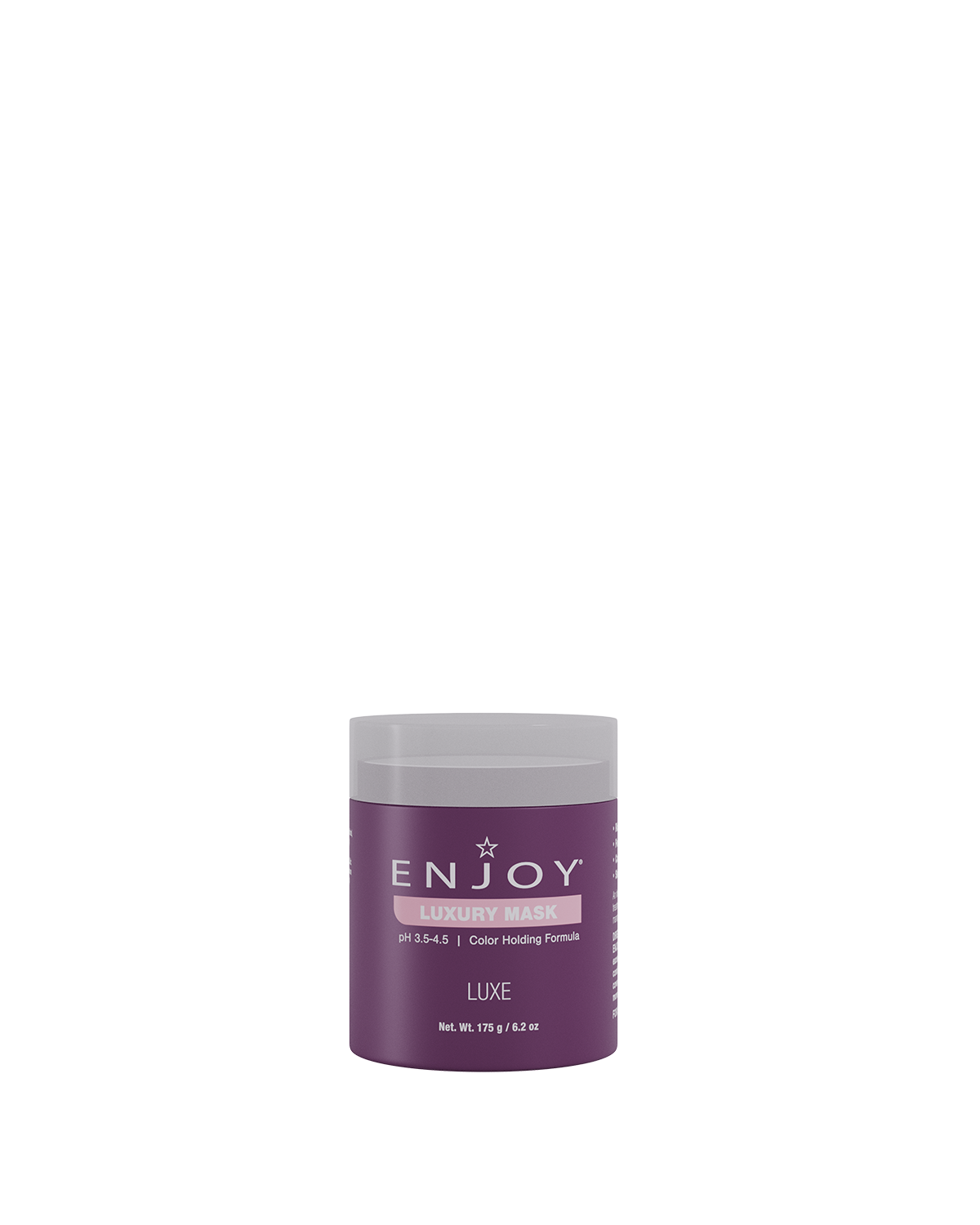 Luxury Mask Enjoy Hair Care